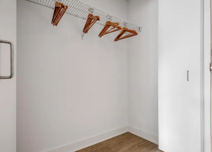 Apartamento Loop W Theater Games Nr Millennium Park Chi-1017